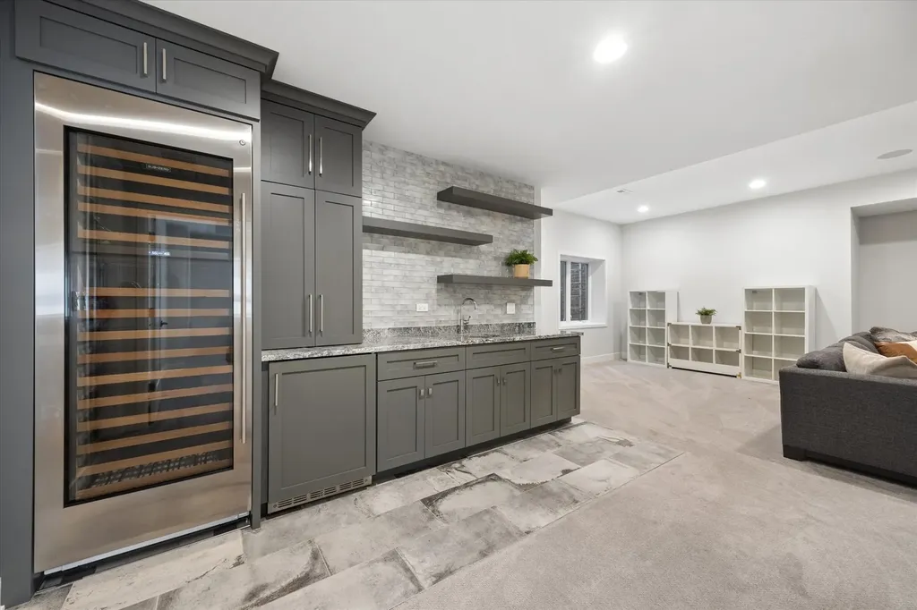 817 South Clay Street Hinsdale IL 60521