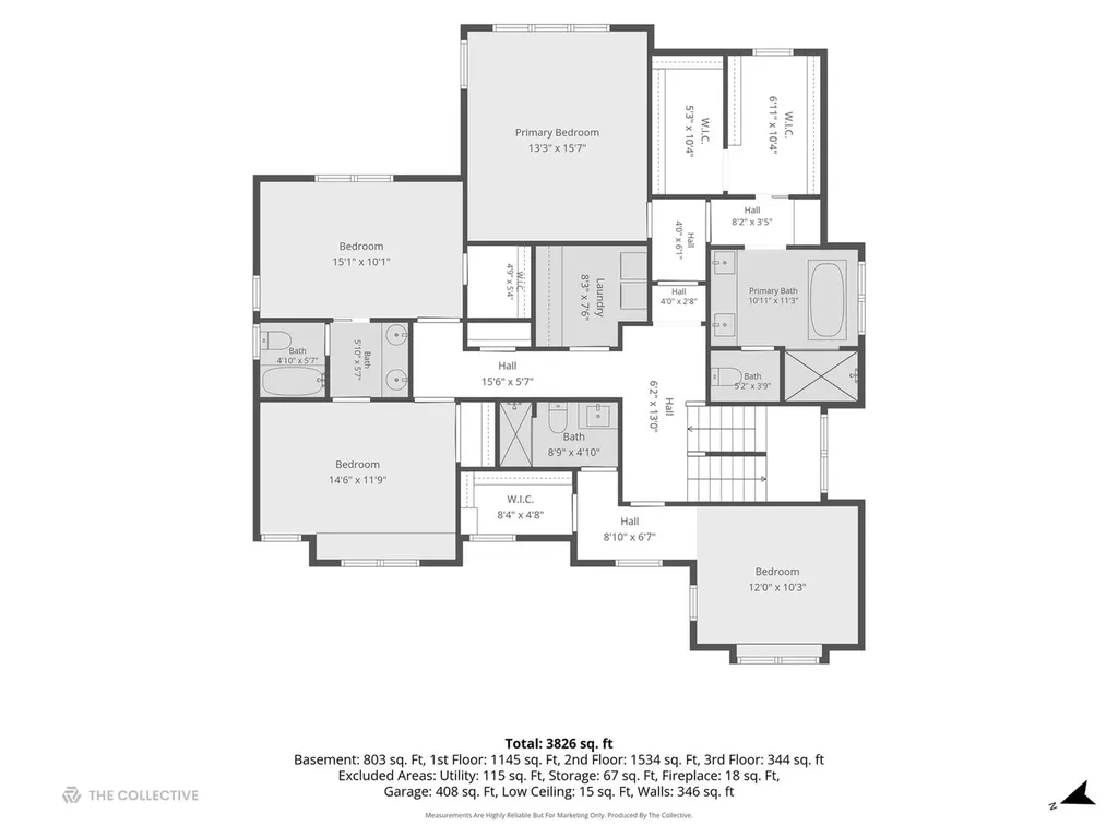 817 South Clay Street Hinsdale IL 60521