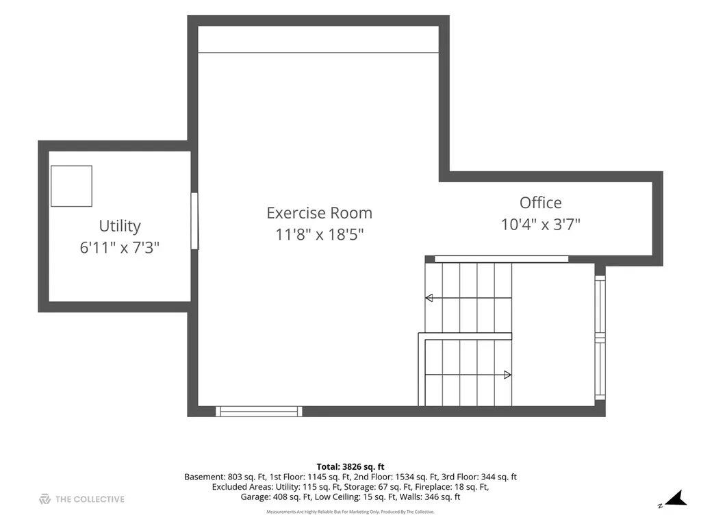 817 South Clay Street Hinsdale IL 60521