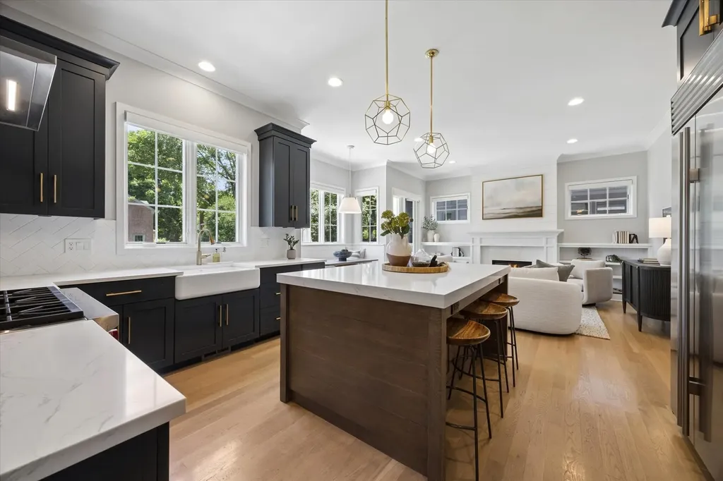 817 South Clay Street Hinsdale IL 60521