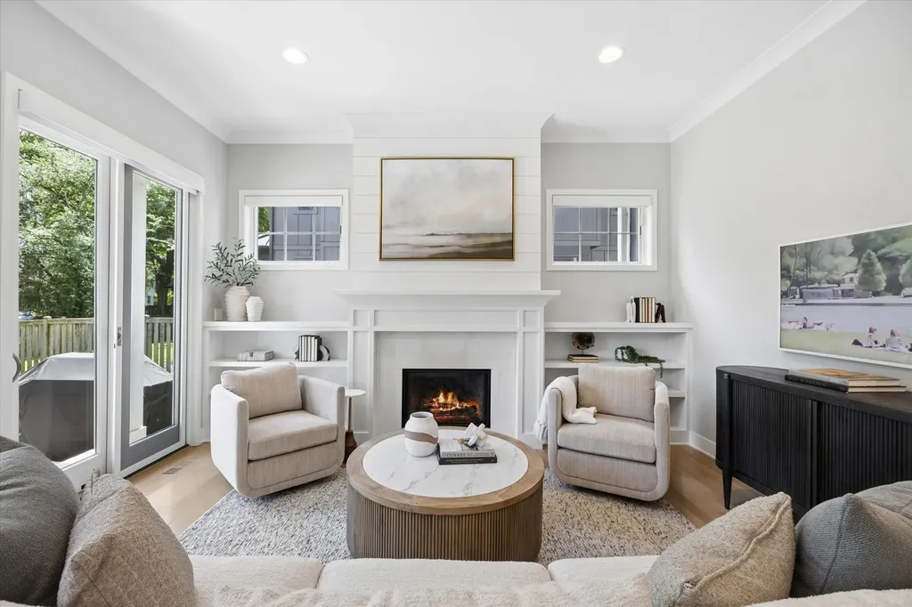 817 South Clay Street Hinsdale IL 60521