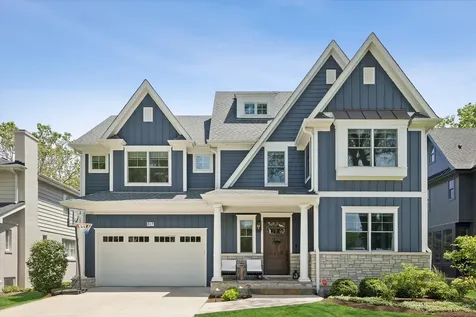 817 South Clay Street Hinsdale IL 60521