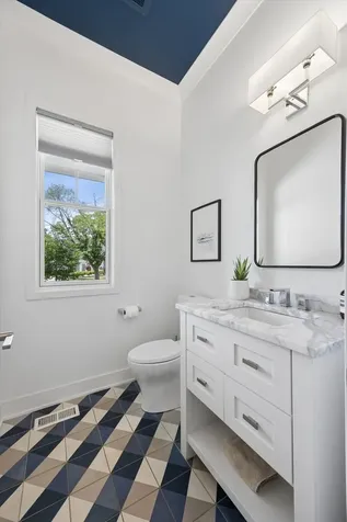 817 South Clay Street Hinsdale IL 60521