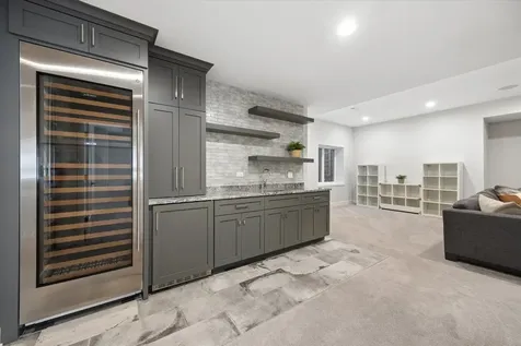 817 South Clay Street Hinsdale IL 60521