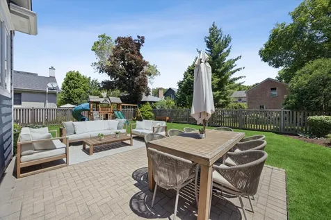 817 South Clay Street Hinsdale IL 60521