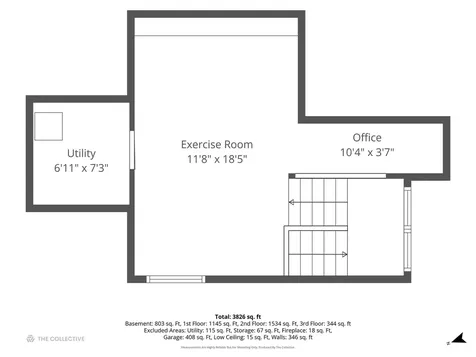817 South Clay Street Hinsdale IL 60521