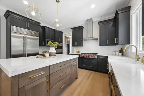817 South Clay Street Hinsdale IL 60521