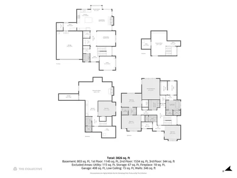 817 South Clay Street Hinsdale IL 60521