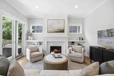 817 South Clay Street Hinsdale IL 60521