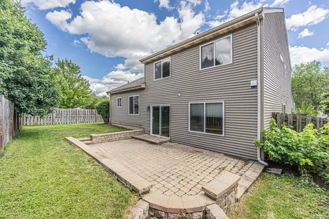 25880 West Brooks Farm Road Round Lake IL 60073