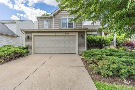 25880 West Brooks Farm Road Round Lake IL 60073