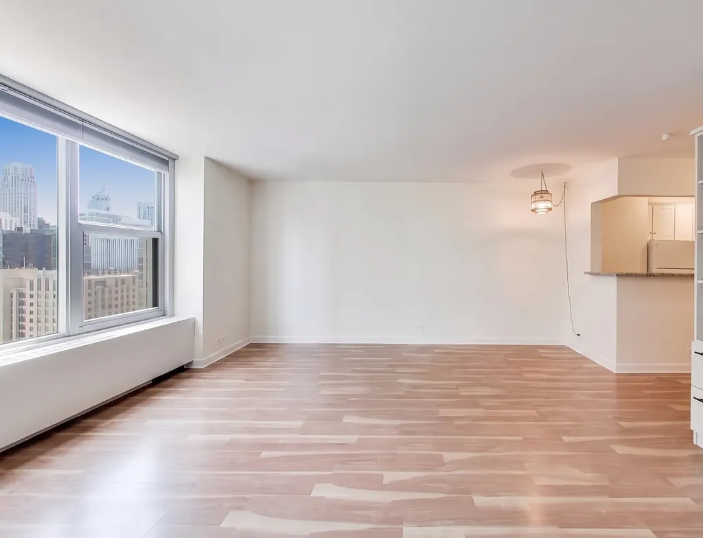 777 North Michigan Avenue Chicago IL 60611