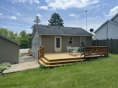 31750 North Darrell Road Lakemoor IL 60051