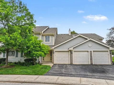 491 East Fawn Lane Palatine IL 60074