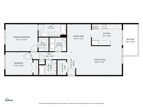 491 East Fawn Lane Palatine IL 60074