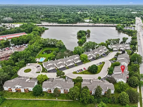 491 East Fawn Lane Palatine IL 60074