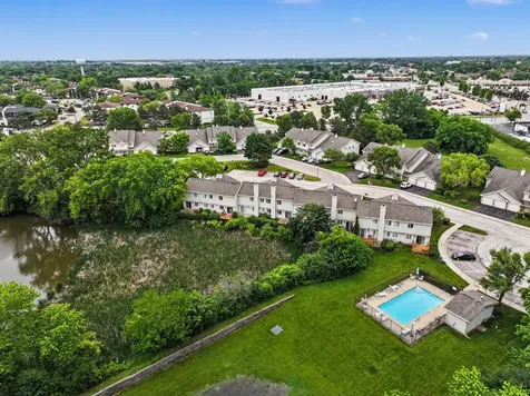 491 East Fawn Lane Palatine IL 60074