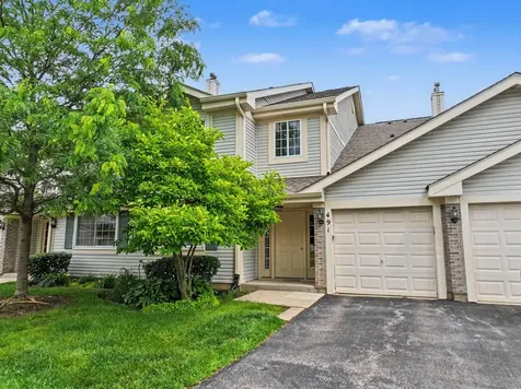 491 East Fawn Lane Palatine IL 60074