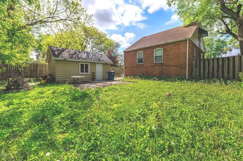 389 West 12th Street Chicago Heights IL 60411