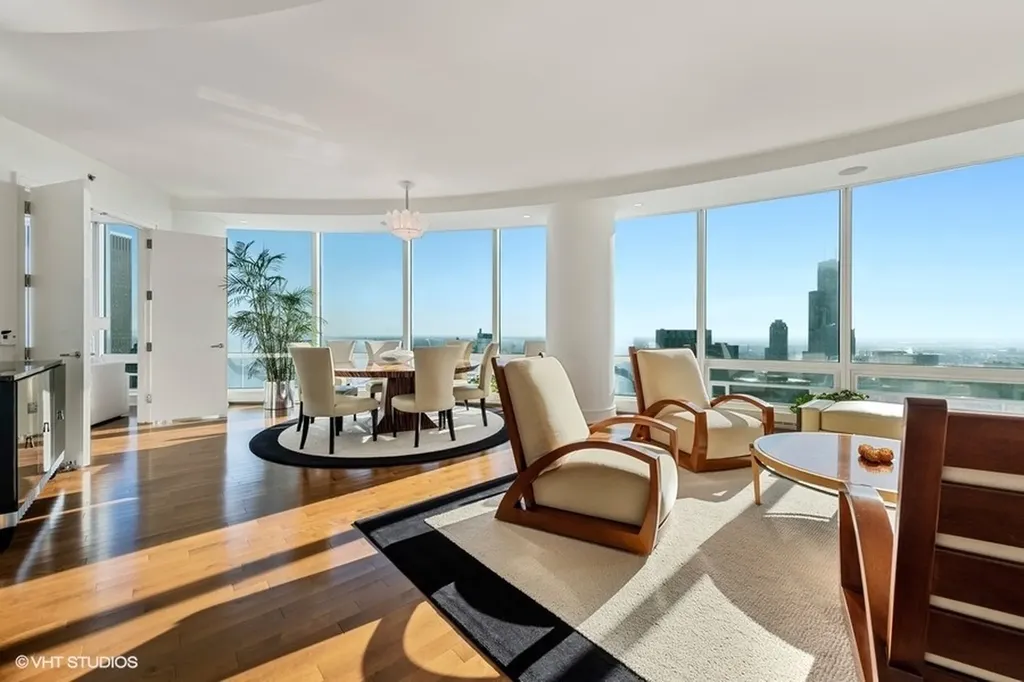 401 North Wabash Avenue Chicago IL 60611