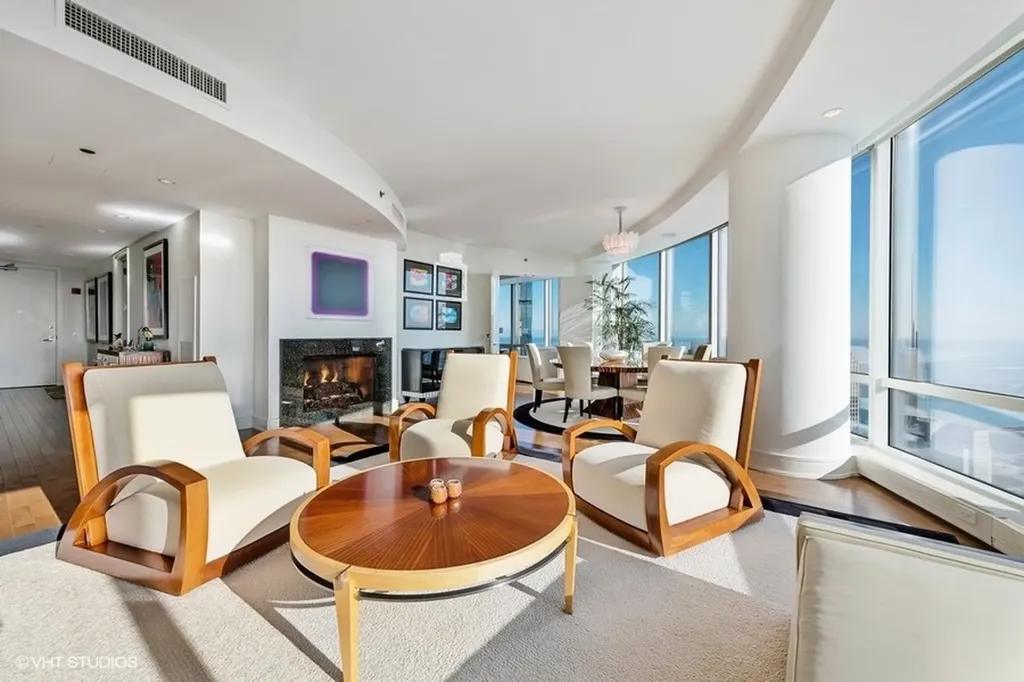 401 North Wabash Avenue Chicago IL 60611