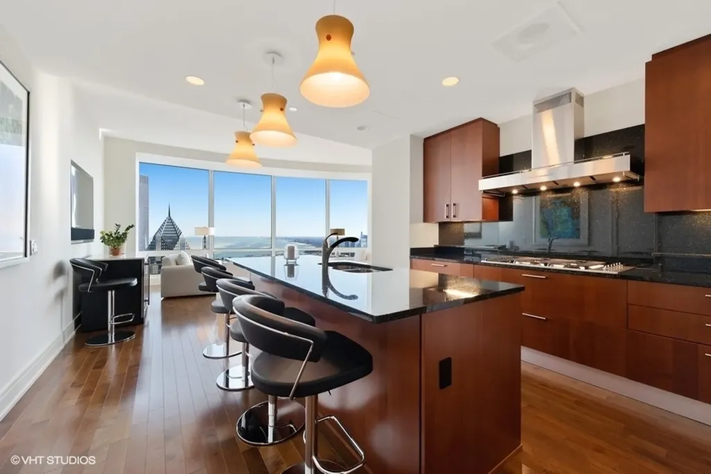 401 North Wabash Avenue Chicago IL 60611