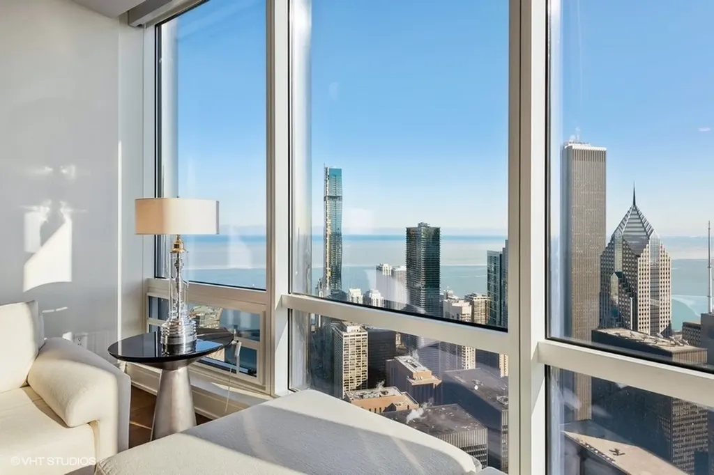 401 North Wabash Avenue Chicago IL 60611