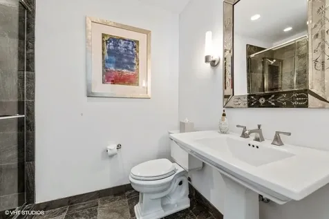401 North Wabash Avenue Chicago IL 60611