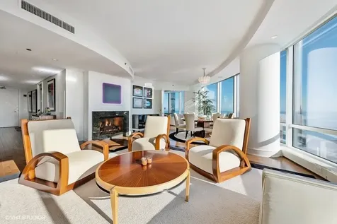 401 North Wabash Avenue Chicago IL 60611