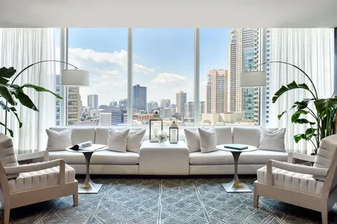401 North Wabash Avenue Chicago IL 60611
