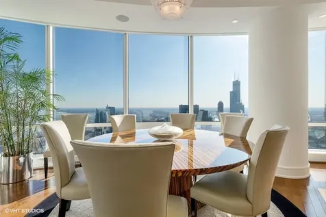 401 North Wabash Avenue Chicago IL 60611