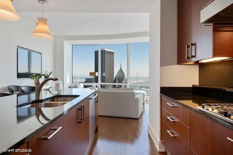 401 North Wabash Avenue Chicago IL 60611