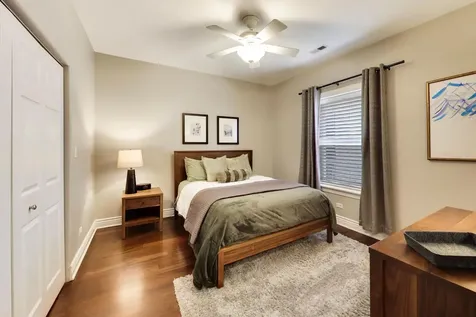 530 West Cornelia Avenue Chicago IL 60657