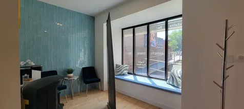 2465 North Halsted Street Chicago IL 60614