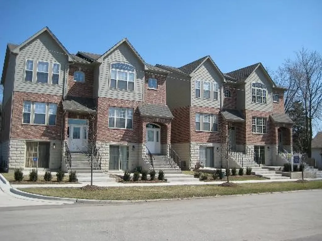 281 North Wilmette Avenue Westmont IL 60559