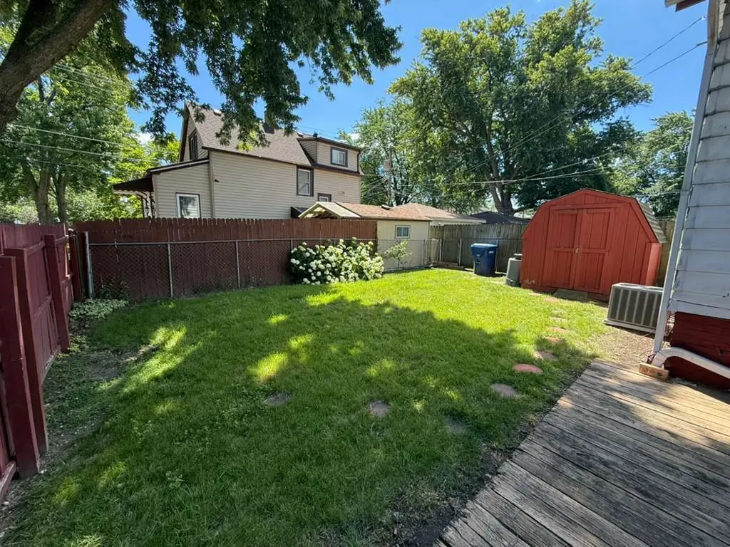12603 Elm Street Blue Island IL 60406