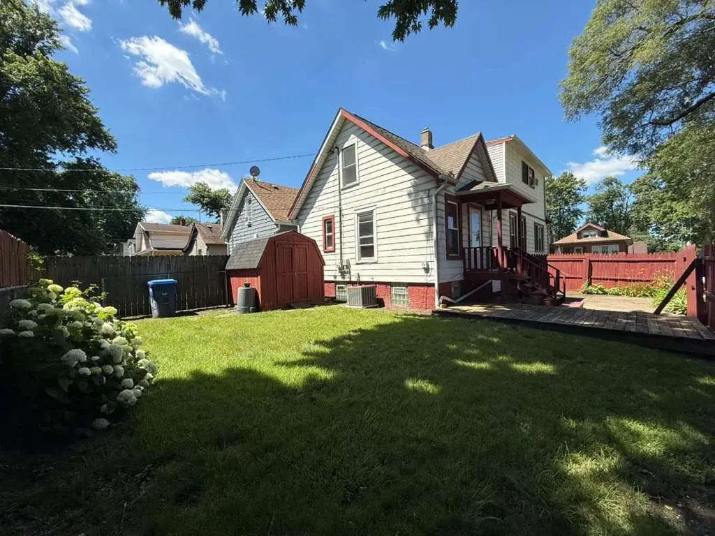12603 Elm Street Blue Island IL 60406