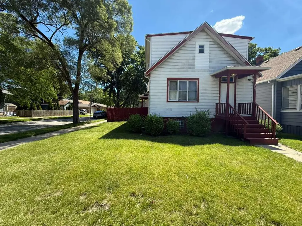 12603 Elm Street Blue Island IL 60406