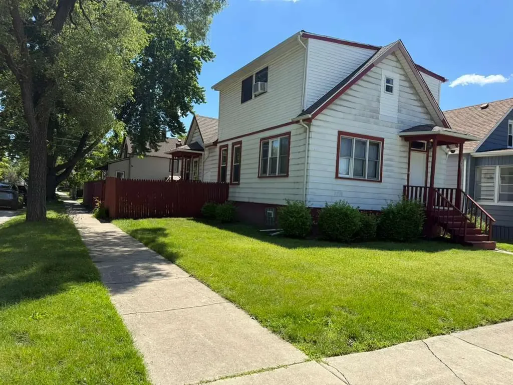 12603 Elm Street Blue Island IL 60406