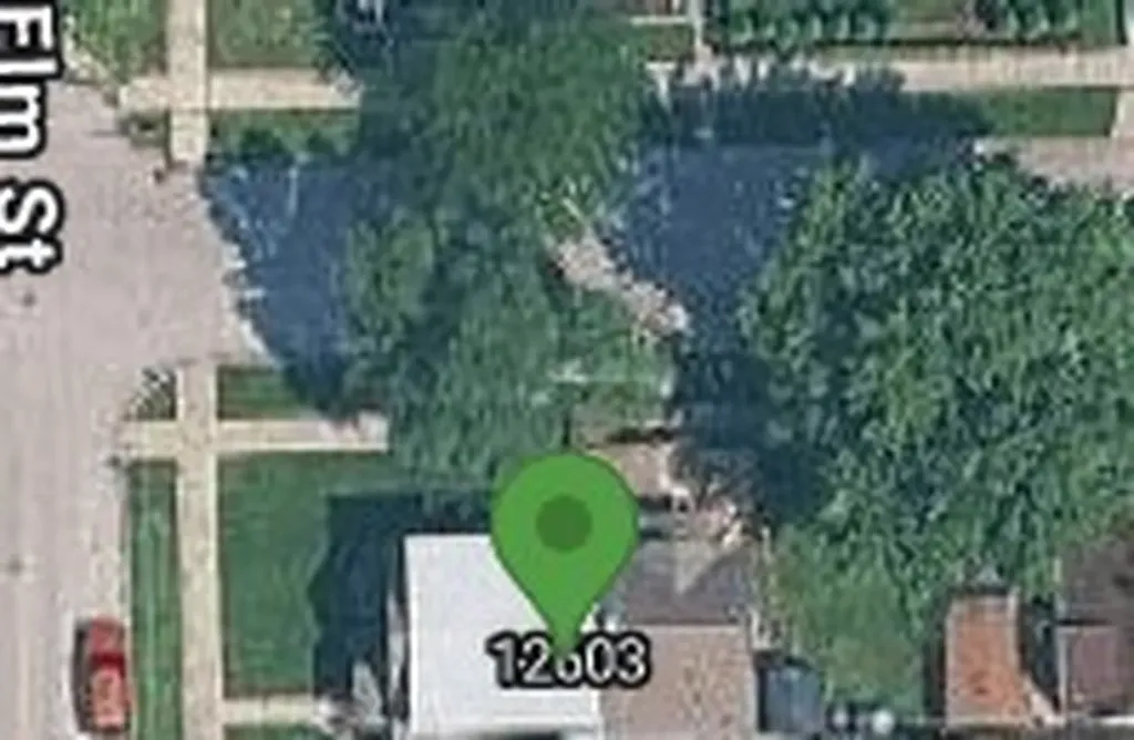 12603 Elm Street Blue Island IL 60406
