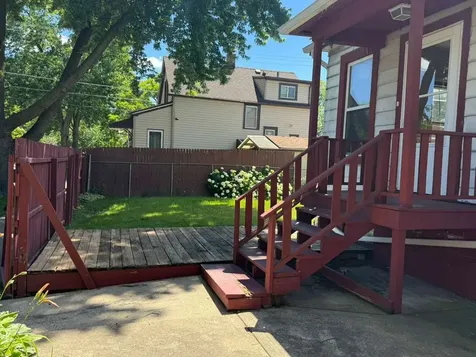 12603 Elm Street Blue Island IL 60406