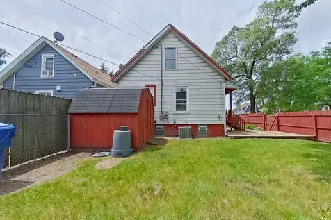 12603 Elm Street Blue Island IL 60406