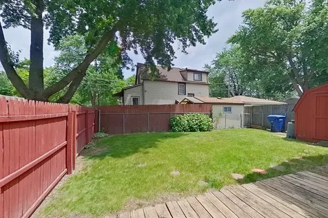 12603 Elm Street Blue Island IL 60406