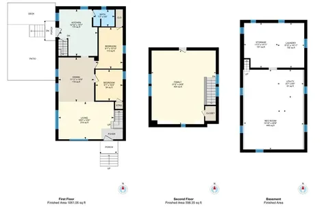 12603 Elm Street Blue Island IL 60406