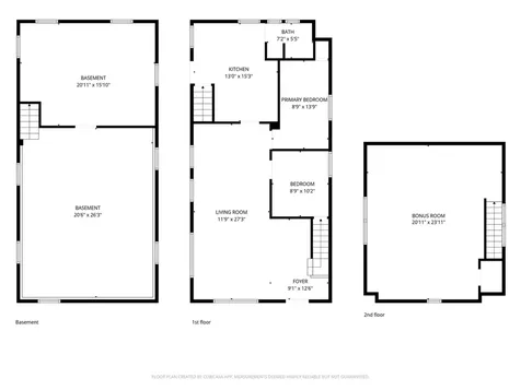 12603 Elm Street Blue Island IL 60406