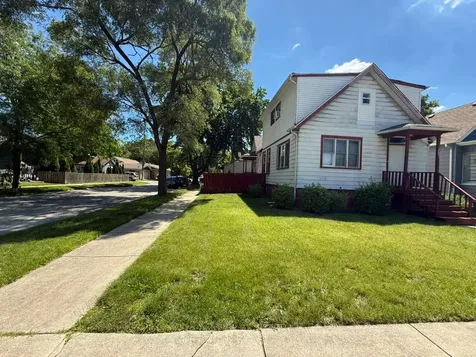 12603 Elm Street Blue Island IL 60406