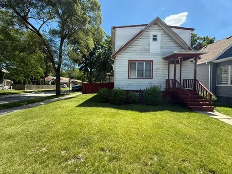 12603 Elm Street Blue Island IL 60406
