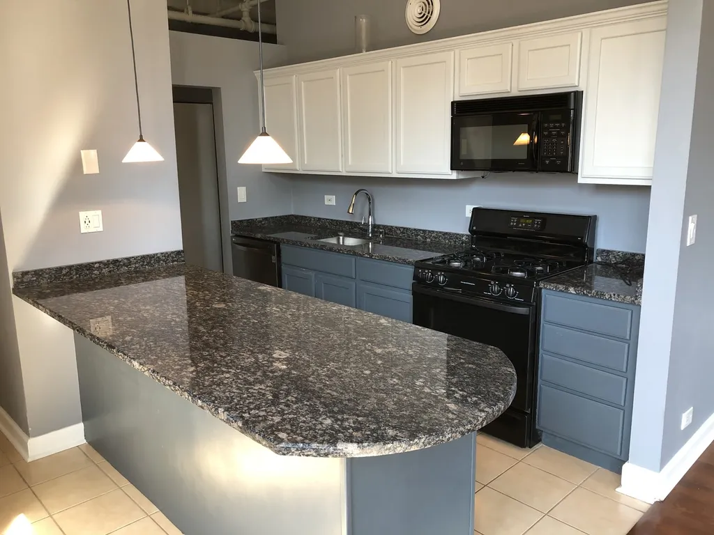 633 South Plymouth Court Chicago IL 60605