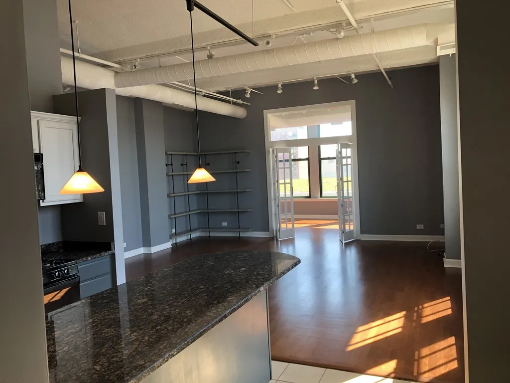 633 South Plymouth Court Chicago IL 60605