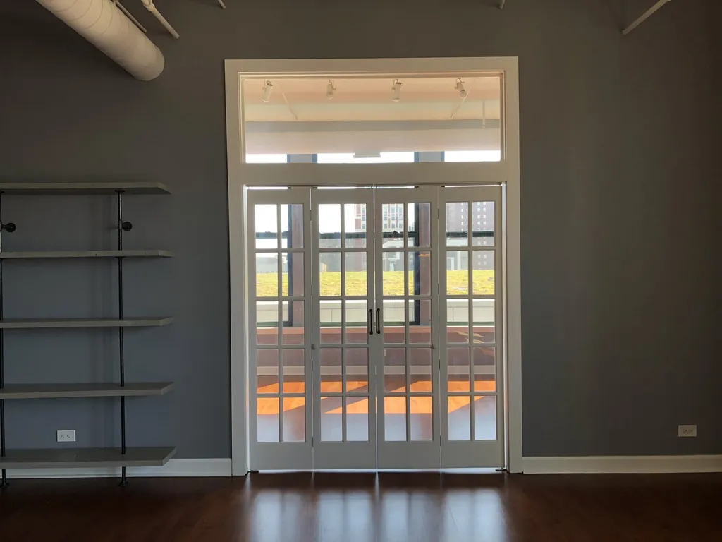 633 South Plymouth Court Chicago IL 60605